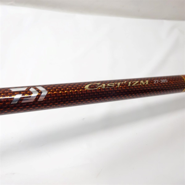 ２０キャスティズム２７－３８５・Ｒ